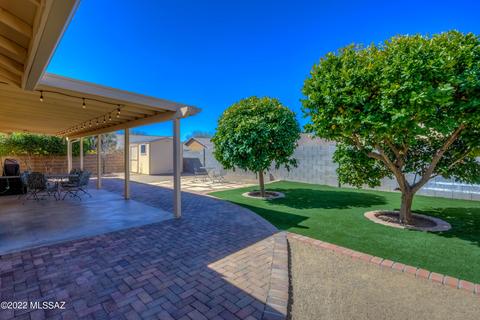 9687 E Banbridge St, Tucson, AZ 85747 photo 34