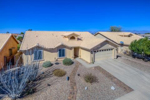 9687 E Banbridge St, Tucson, AZ 85747 photo 2