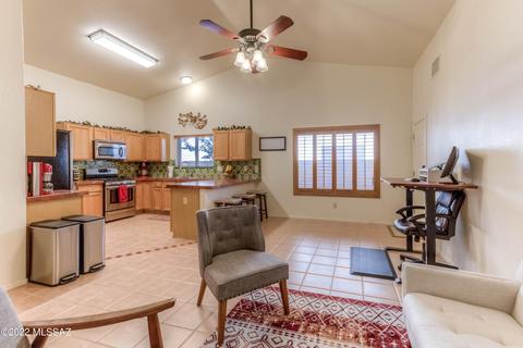 9687 E Banbridge St, Tucson, AZ 85747 photo 17