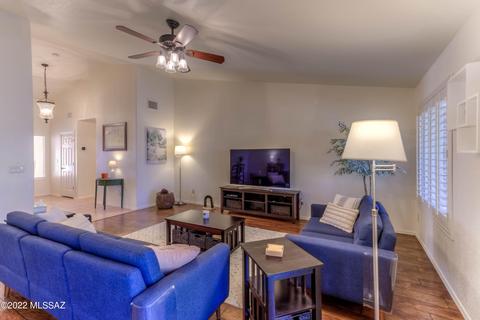 9687 E Banbridge St, Tucson, AZ 85747 photo 6