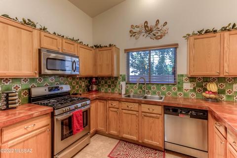 9687 E Banbridge St, Tucson, AZ 85747 photo 12