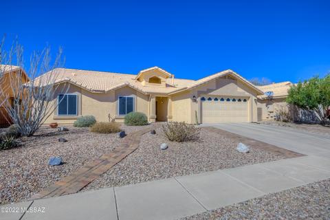 9687 E Banbridge St, Tucson, AZ 85747 photo 1