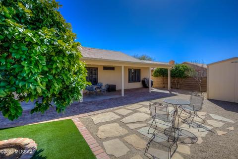 9687 E Banbridge St, Tucson, AZ 85747 photo 35