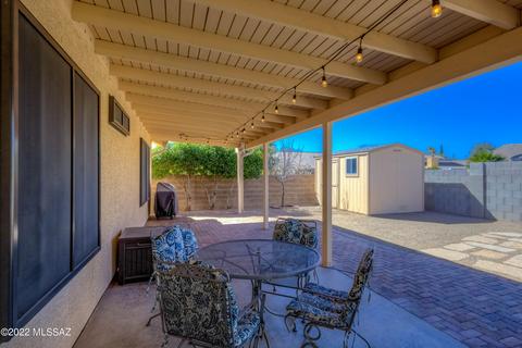 9687 E Banbridge St, Tucson, AZ 85747 photo 33