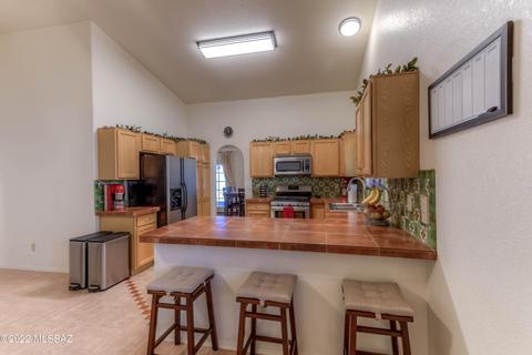 9687 E Banbridge St, Tucson, AZ 85747 photo 14