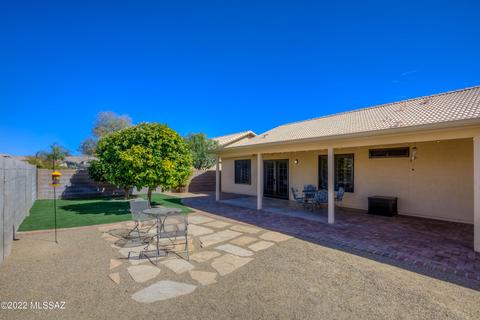 9687 E Banbridge St, Tucson, AZ 85747 photo 36