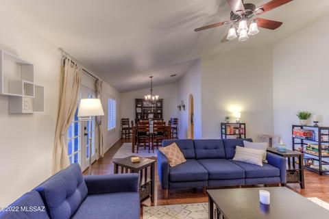 9687 E Banbridge St, Tucson, AZ 85747 photo 7
