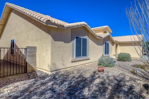 9687 E Banbridge St, Tucson, AZ 85747 photo 3