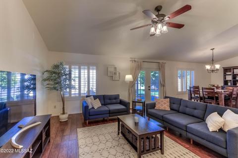 9687 E Banbridge St, Tucson, AZ 85747 photo 5