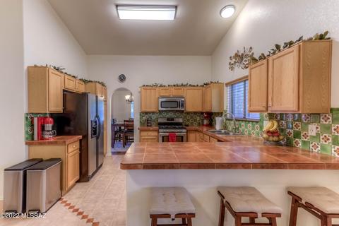 9687 E Banbridge St, Tucson, AZ 85747 photo 13