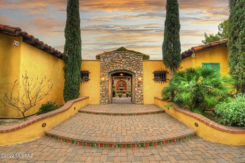6181 E Miramar Dr, Tucson, AZ 85715 photo 4