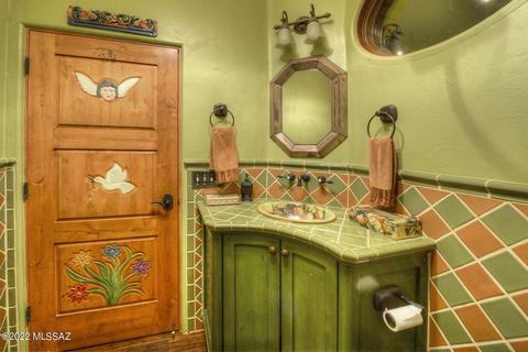 6181 E Miramar Dr, Tucson, AZ 85715 photo 15