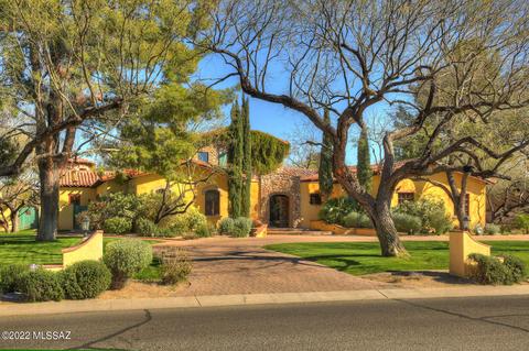 6181 E Miramar Dr, Tucson, AZ 85715 photo 2