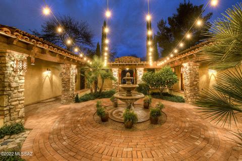 6181 E Miramar Dr, Tucson, AZ 85715 photo 7