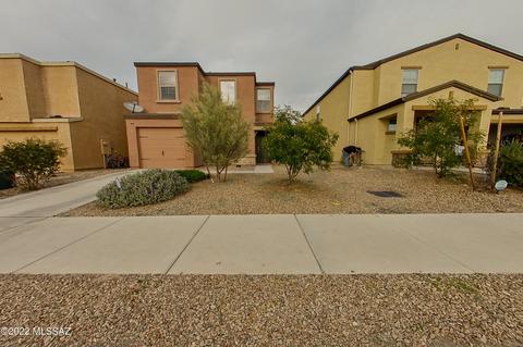3997 E Braddock Dr, Tucson, AZ 85706 photo 1