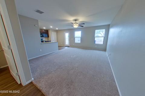 3997 E Braddock Dr, Tucson, AZ 85706 photo 2