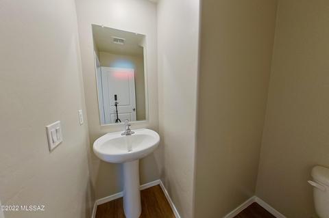 3997 E Braddock Dr, Tucson, AZ 85706 photo 3