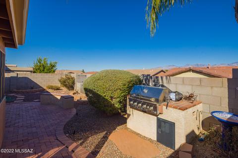 10235 E Wasp Spring Dr, Tucson, AZ 85748 photo 21