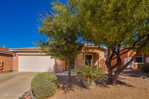 10235 E Wasp Spring Dr, Tucson, AZ 85748 photo 1