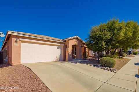 10235 E Wasp Spring Dr, Tucson, AZ 85748 photo 2