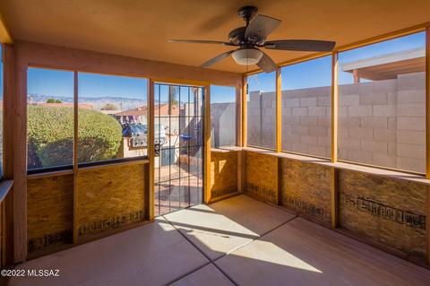 10235 E Wasp Spring Dr, Tucson, AZ 85748 photo 20