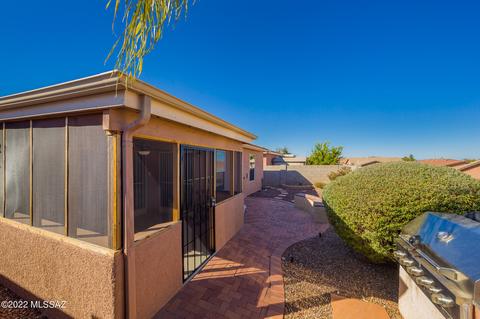 10235 E Wasp Spring Dr, Tucson, AZ 85748 photo 25