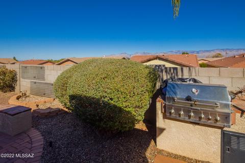 10235 E Wasp Spring Dr, Tucson, AZ 85748 photo 22