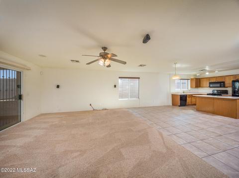 10235 E Wasp Spring Dr, Tucson, AZ 85748 photo 9