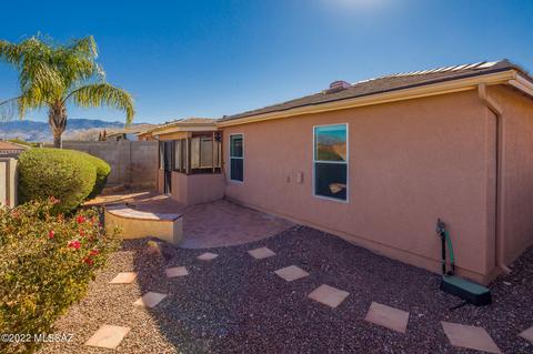 10235 E Wasp Spring Dr, Tucson, AZ 85748 photo 24
