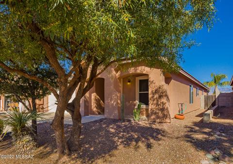 10235 E Wasp Spring Dr, Tucson, AZ 85748 photo 3