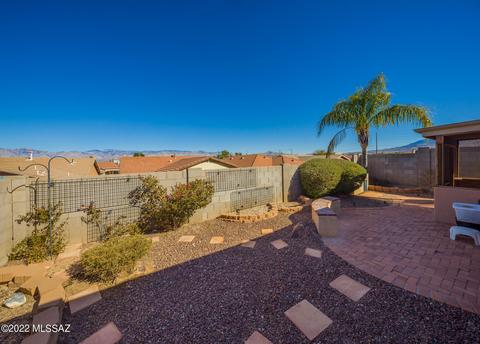 10235 E Wasp Spring Dr, Tucson, AZ 85748 photo 23