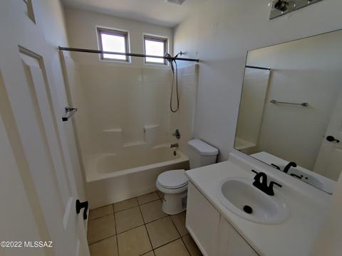 8886 E Mountain Spring Dr, Tucson, AZ 85747 photo 25
