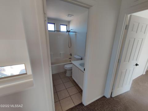 8886 E Mountain Spring Dr, Tucson, AZ 85747 photo 24