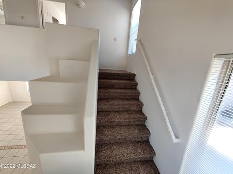 8886 E Mountain Spring Dr, Tucson, AZ 85747 photo 16