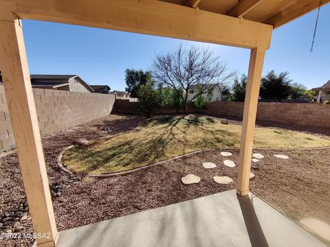 8886 E Mountain Spring Dr, Tucson, AZ 85747 photo 38
