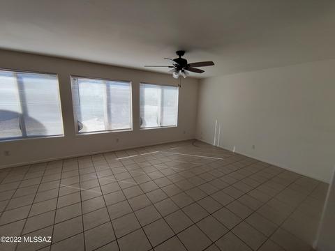 8886 E Mountain Spring Dr, Tucson, AZ 85747 photo 3