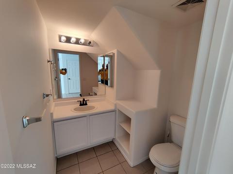 8886 E Mountain Spring Dr, Tucson, AZ 85747 photo 13