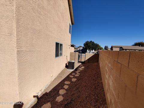 8886 E Mountain Spring Dr, Tucson, AZ 85747 photo 34