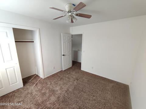 8886 E Mountain Spring Dr, Tucson, AZ 85747 photo 23