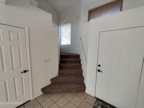 8886 E Mountain Spring Dr, Tucson, AZ 85747 photo 14