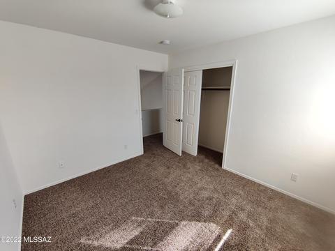 8886 E Mountain Spring Dr, Tucson, AZ 85747 photo 21