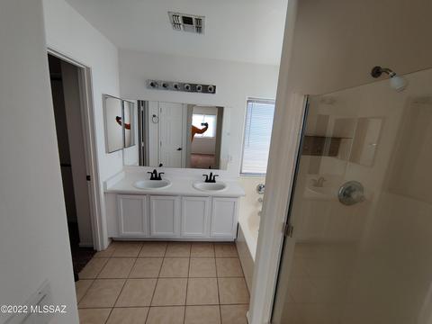 8886 E Mountain Spring Dr, Tucson, AZ 85747 photo 29