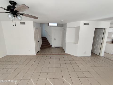8886 E Mountain Spring Dr, Tucson, AZ 85747 photo 11