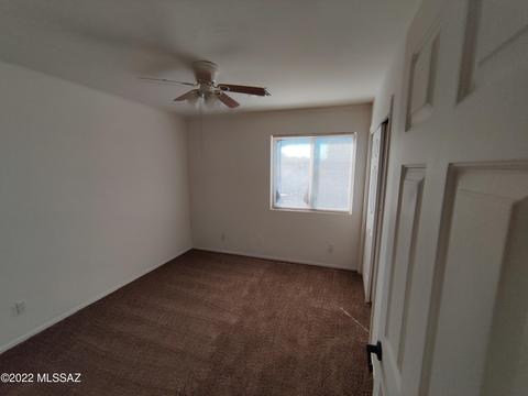 8886 E Mountain Spring Dr, Tucson, AZ 85747 photo 22