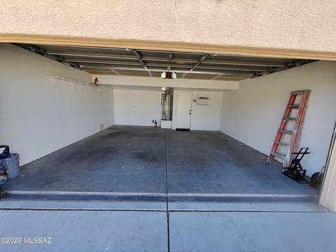 8886 E Mountain Spring Dr, Tucson, AZ 85747 photo 10