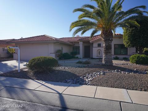 950 E Boulder Pass, Oro Valley, AZ 85755 photo 1
