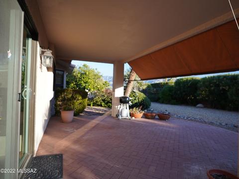950 E Boulder Pass, Oro Valley, AZ 85755 photo 18