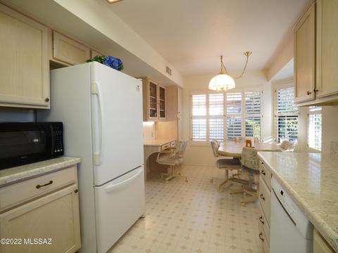 950 E Boulder Pass, Oro Valley, AZ 85755 photo 6