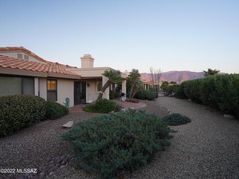 950 E Boulder Pass, Oro Valley, AZ 85755 photo 19