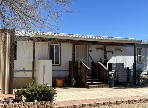 253 Cluff Ranch Rd, Pima, AZ 85543 photo 1